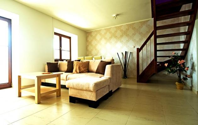 Lido Apartamenty Sarbinowo Luaran gambar