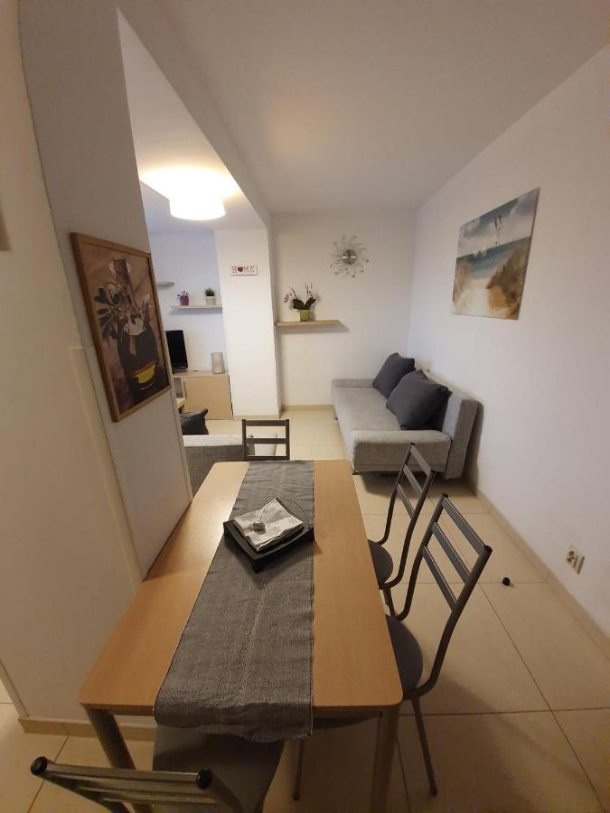 Lido Apartamenty Sarbinowo Luaran gambar