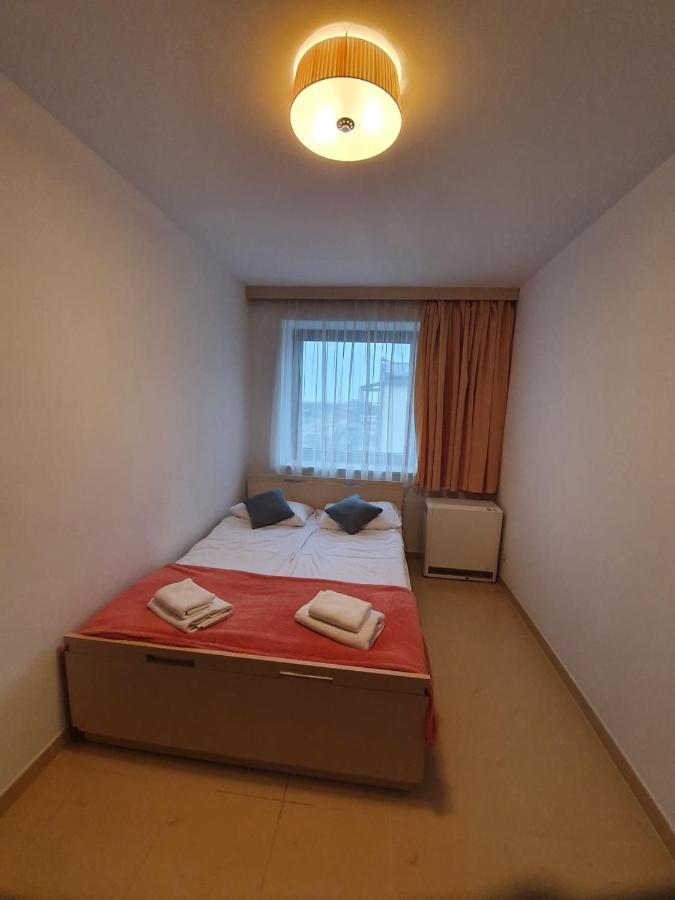 Lido Apartamenty Sarbinowo Luaran gambar