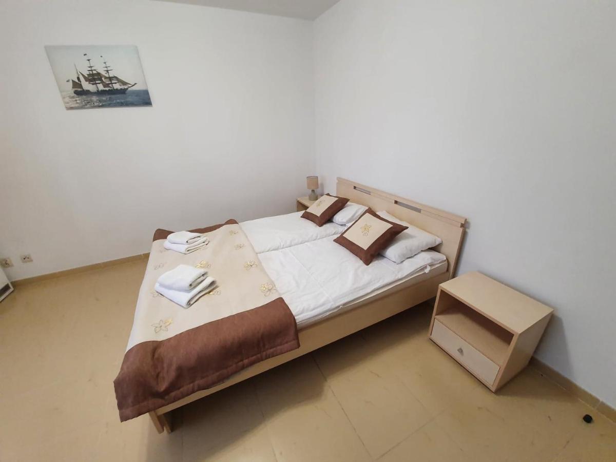 Lido Apartamenty Sarbinowo Luaran gambar