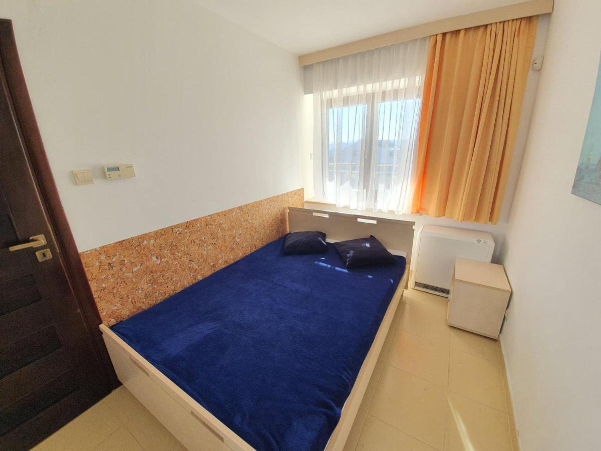 Lido Apartamenty Sarbinowo Luaran gambar