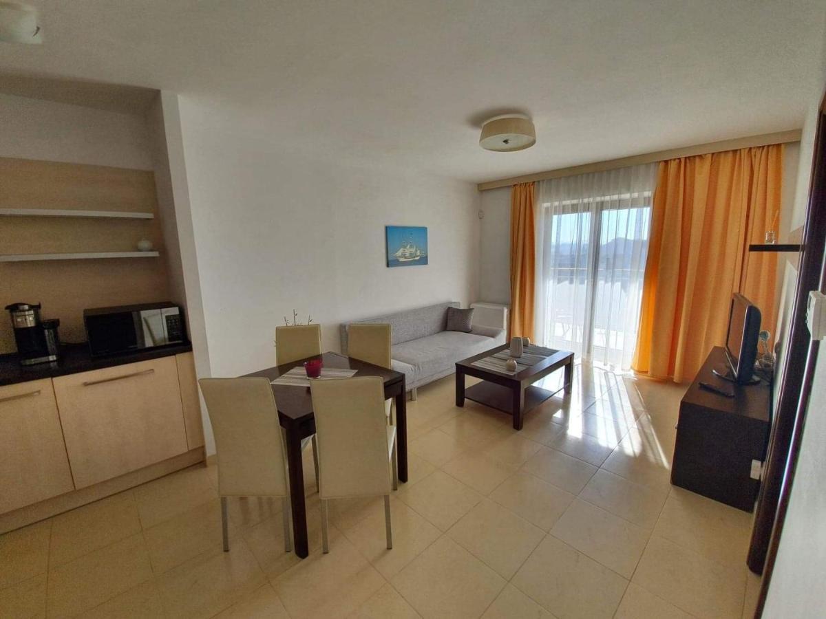Lido Apartamenty Sarbinowo Luaran gambar