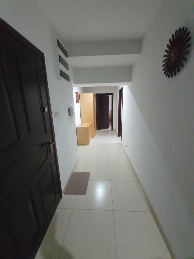 Lido Apartamenty Sarbinowo Luaran gambar