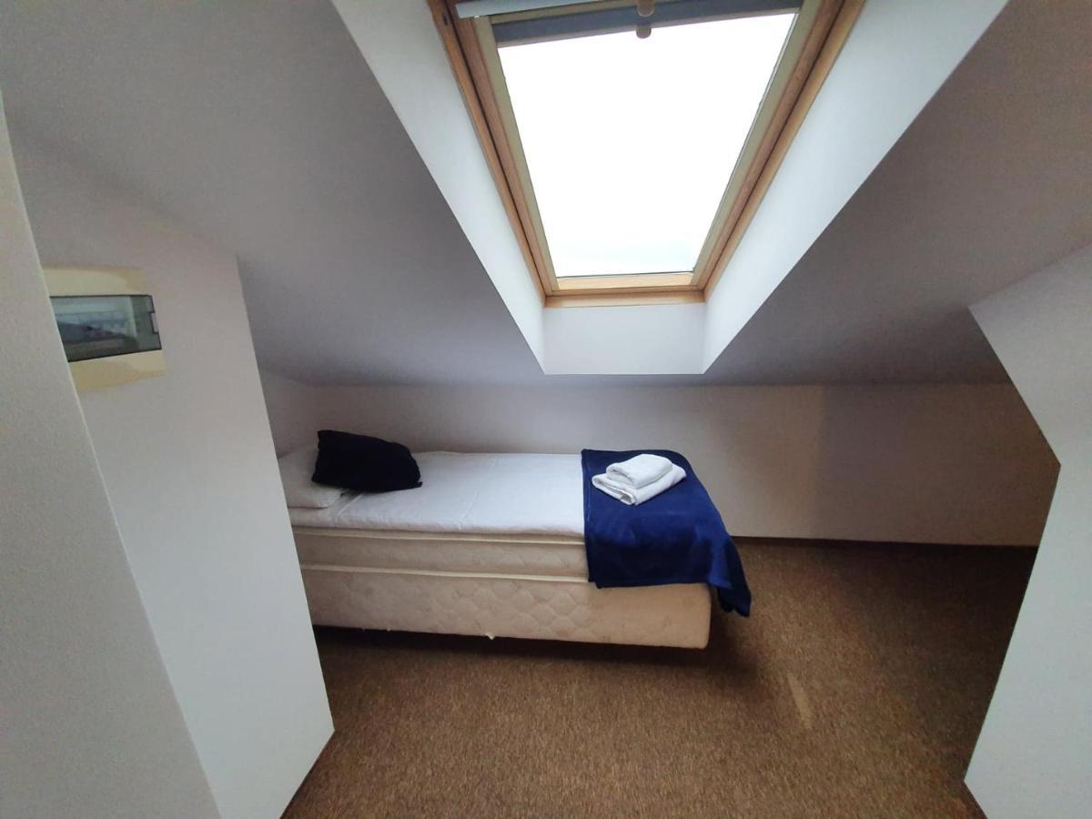 Lido Apartamenty Sarbinowo Luaran gambar