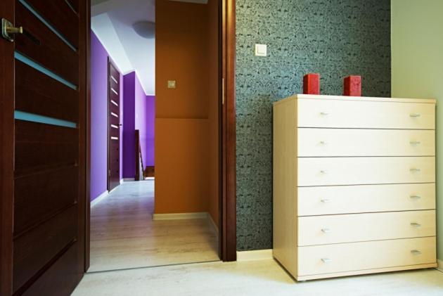 Lido Apartamenty Sarbinowo Luaran gambar