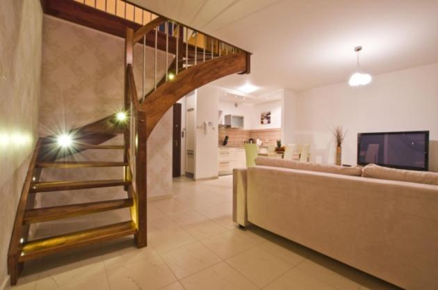 Lido Apartamenty Sarbinowo Luaran gambar