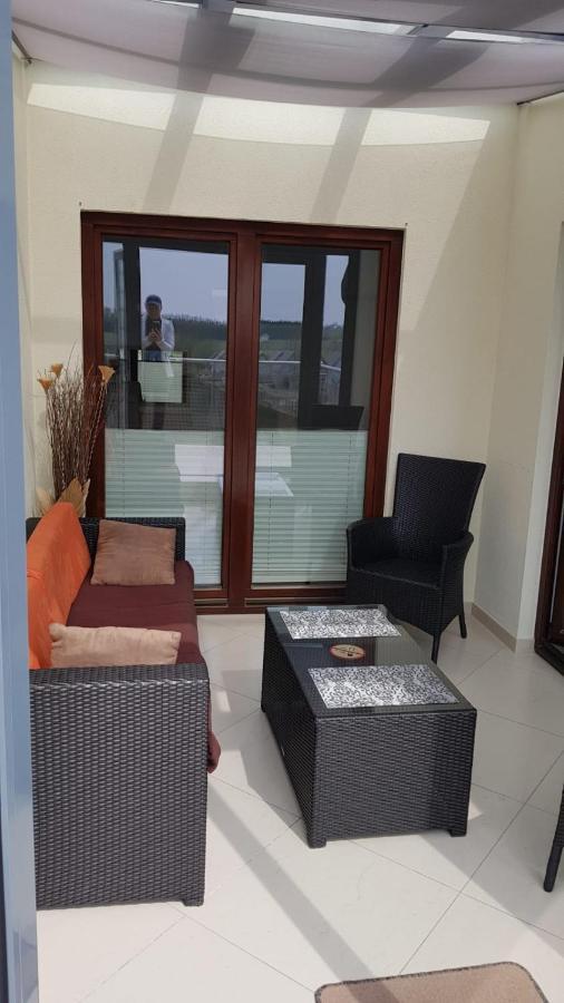 Lido Apartamenty Sarbinowo Luaran gambar