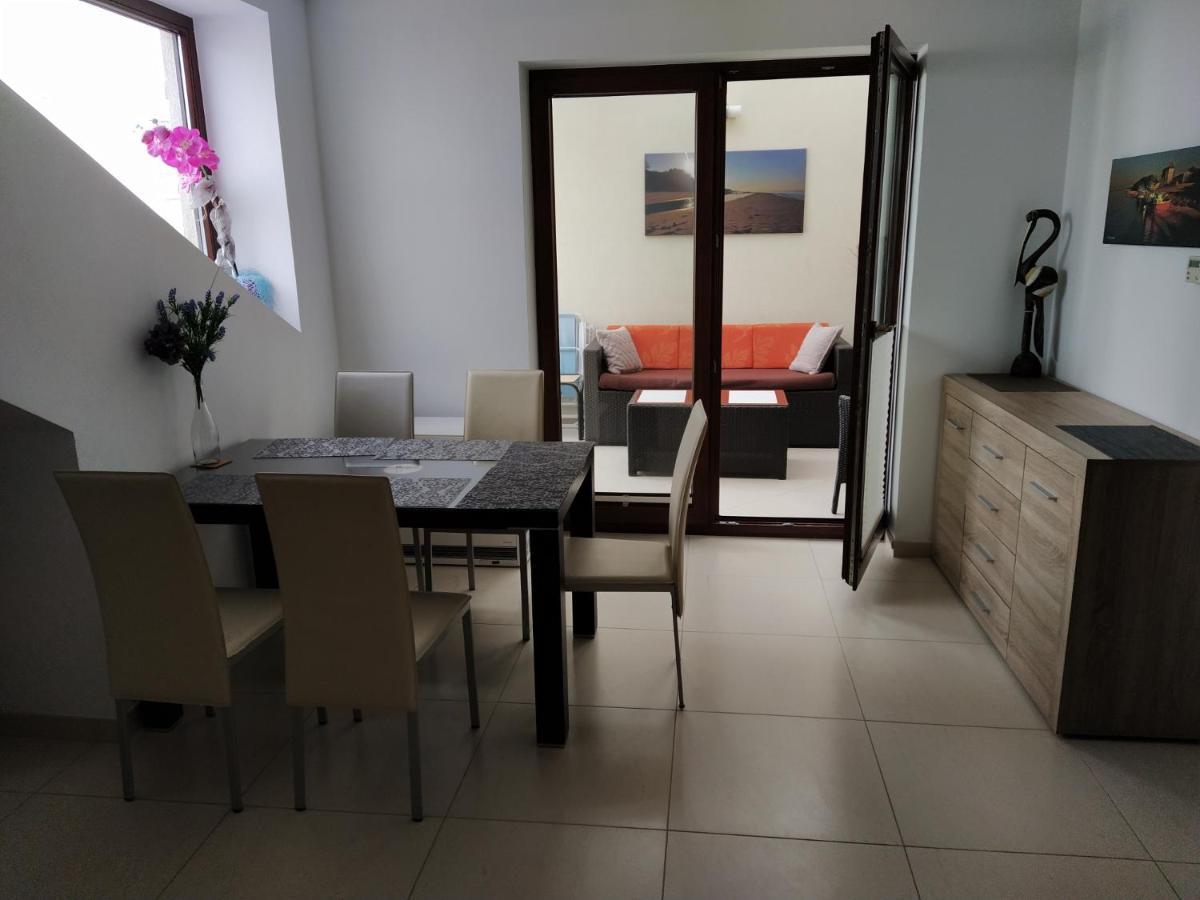 Lido Apartamenty Sarbinowo Luaran gambar