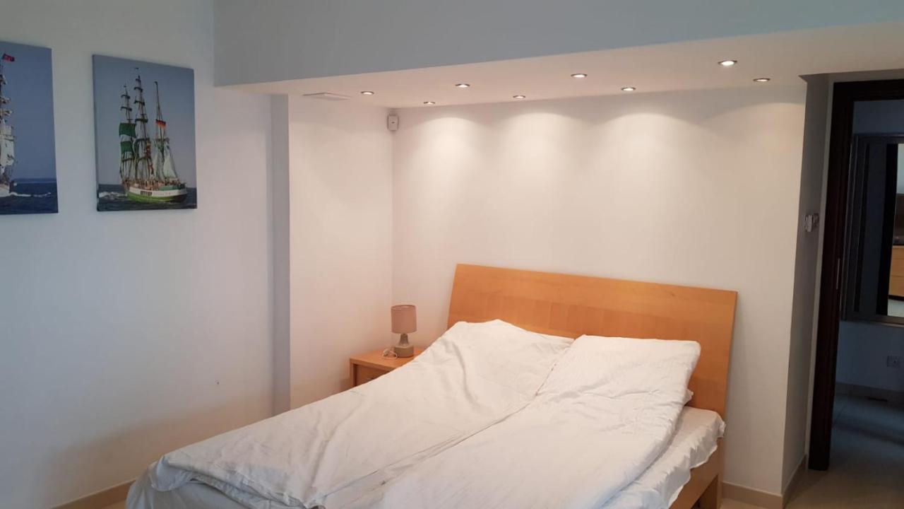 Lido Apartamenty Sarbinowo Luaran gambar